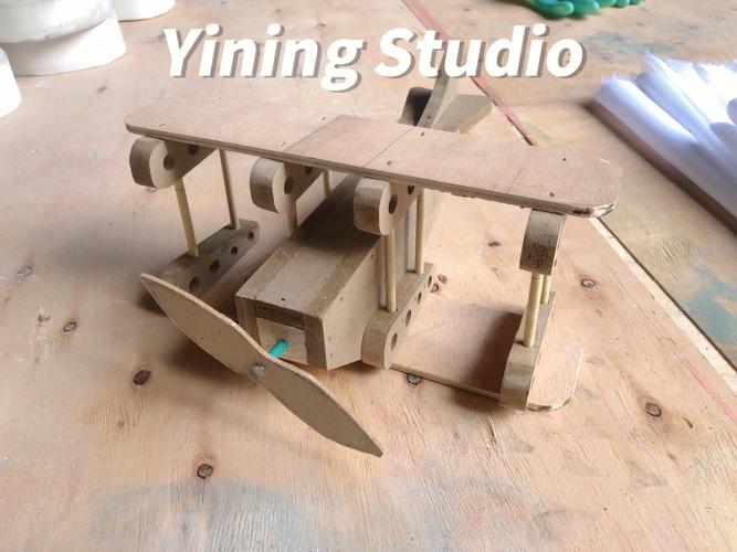 一柠yining studio专业置景